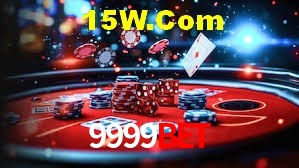 Roulette Table 9999bet