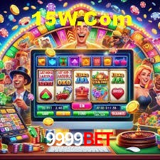 VIP Casino 9999bet
