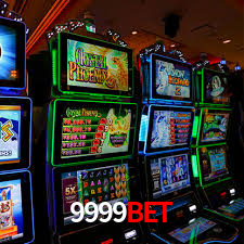 9999bet App Interface
