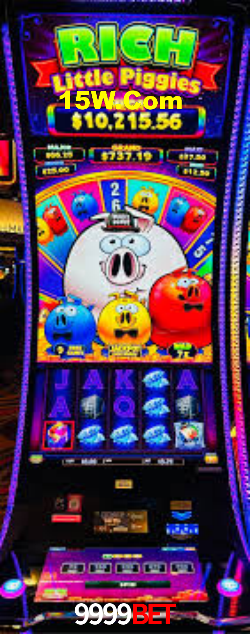 Descubra a Magia dos Jogos de Arcade no 9999bet