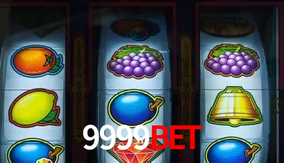 Inovações de Jogos na 9999bet: O Futuro das Experiências Interativas