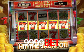 Welcome Bonus 9999bet
