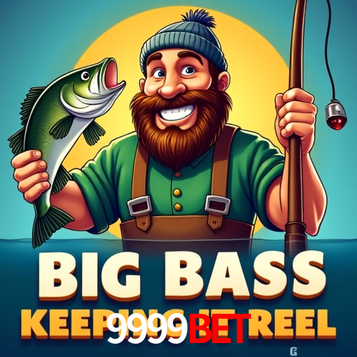 Interface do App 9999bet